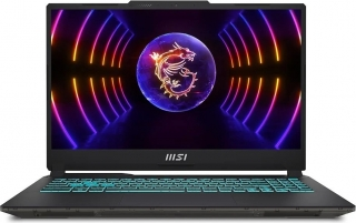 MSI Cyborg 15 A13VF-895XTRAT50
