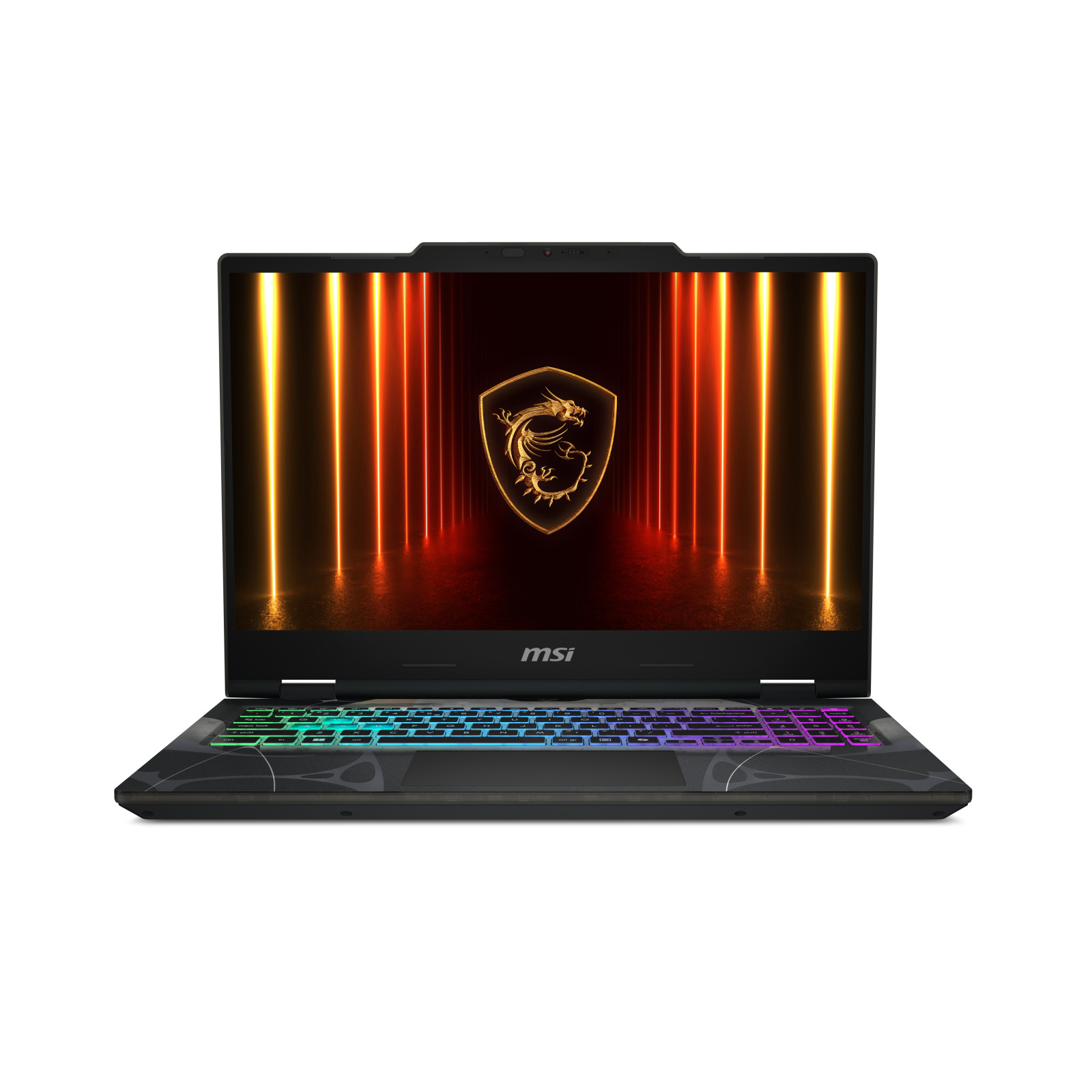 MSI Cyborg 15 B13WEKG-613XTR
