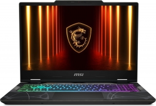 MSI Cyborg 15 B13WEKG-850XTRNN