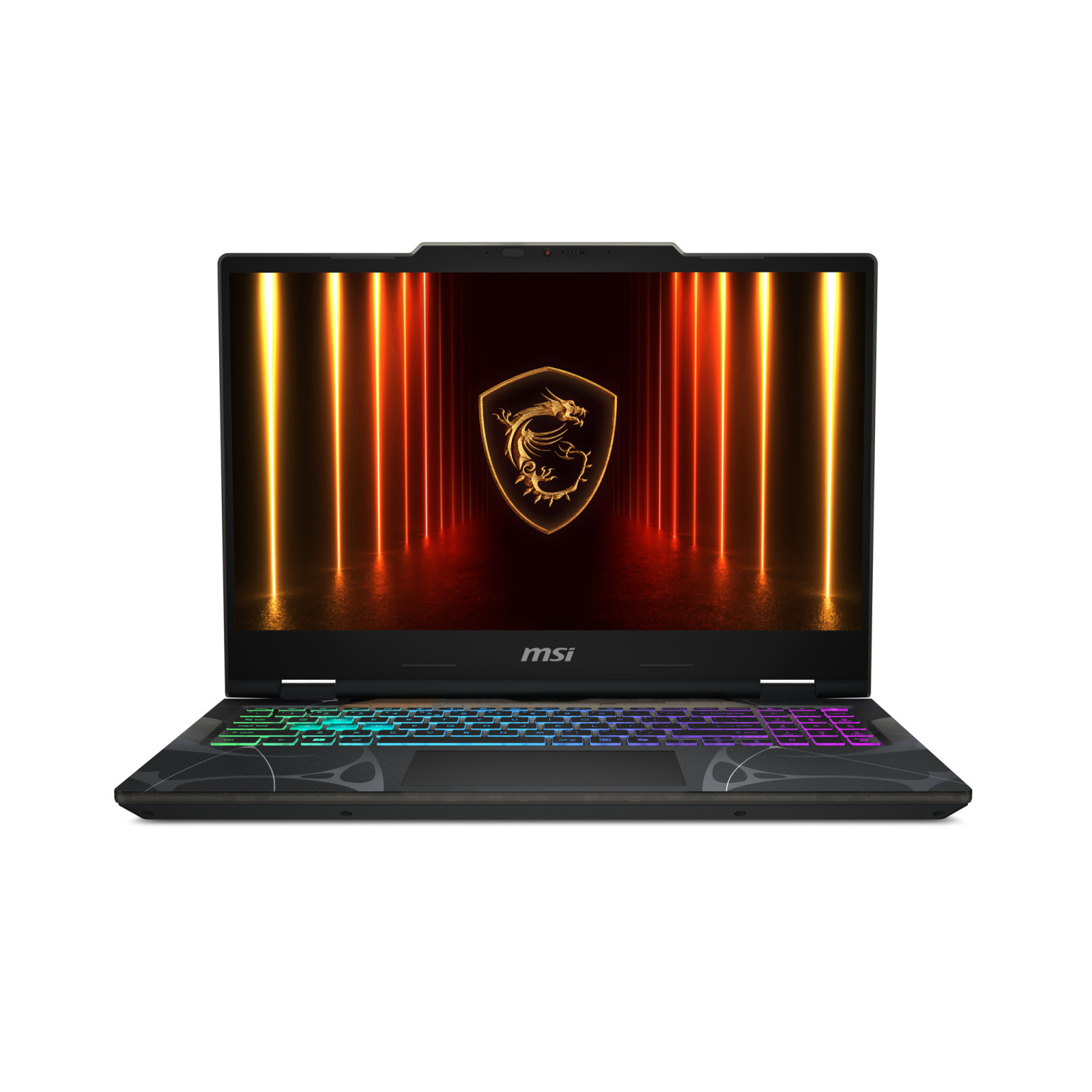 MSI Cyborg 15 B13WFKG-495XTR