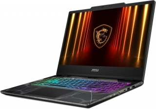 MSI Cyborg 15 B13WFKGRNP08 görsel 3