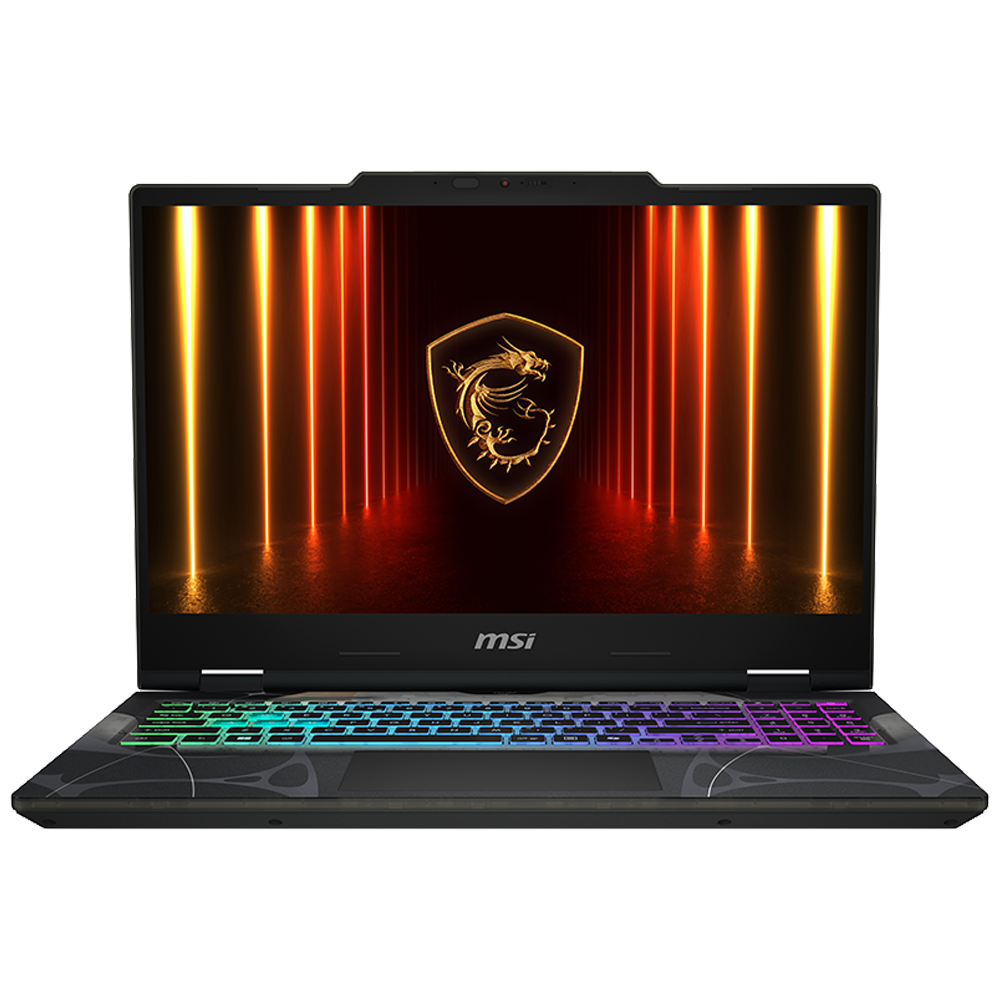 MSI Cyborg 15 B2RWFKG-207XTR