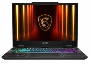 MSI Cyborg 15 B2RWFKG-208XTR FR53