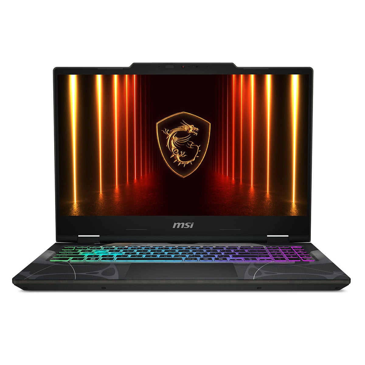 MSI Cyborg 15 B2RWFKG-208XTR