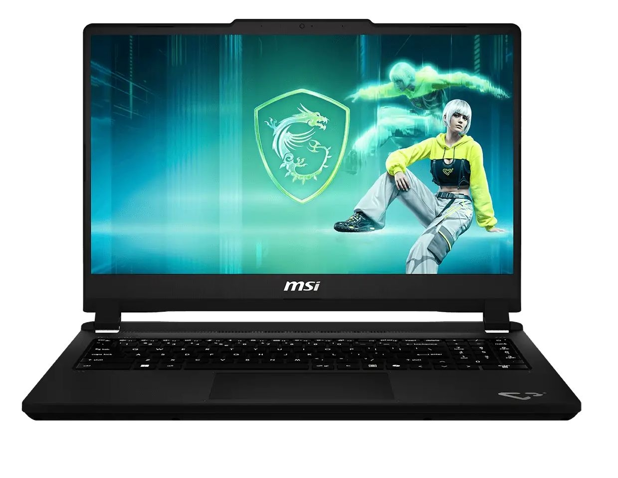 MSI Cyborg 15 C13WEO-285XTR