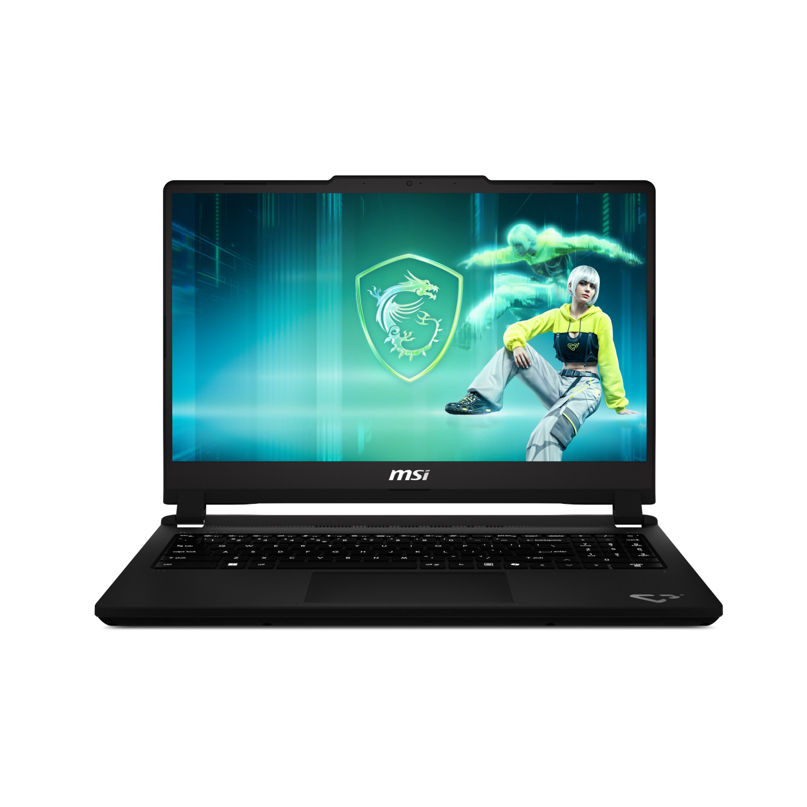 MSI Cyborg 15 Max C13WF-065XTR