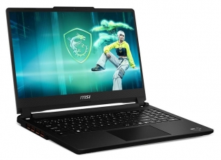 MSI Cyborg 15 Max C13WG-070XTR görsel 2