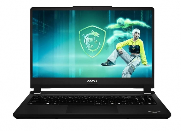 MSI Cyborg 15 Max C13WG-070XTR