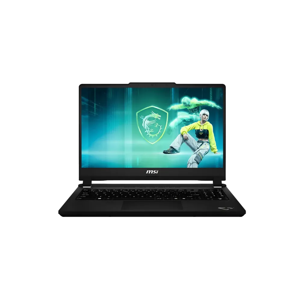 MSI Cyborg 15 Max C13WG-070XTR