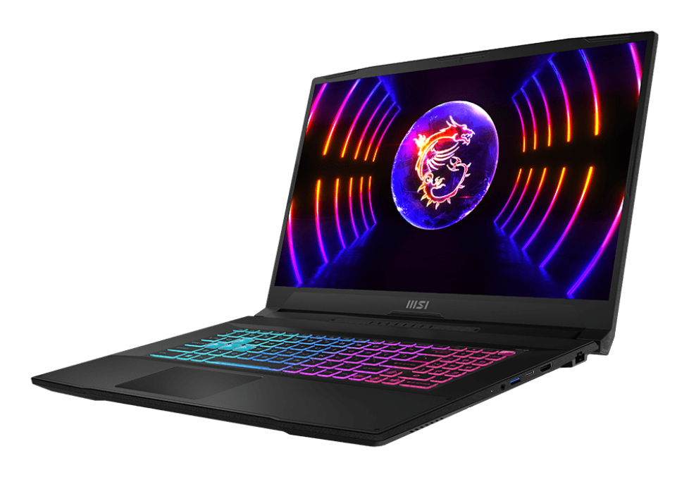 MSI Cyborg 17 B13WFKG-091XTR