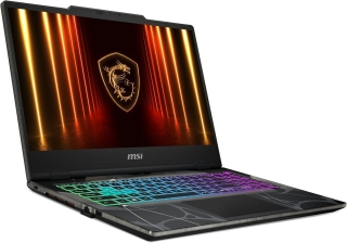 MSI Cyborg 17 B13WFKG-091XTR K14 görsel 2