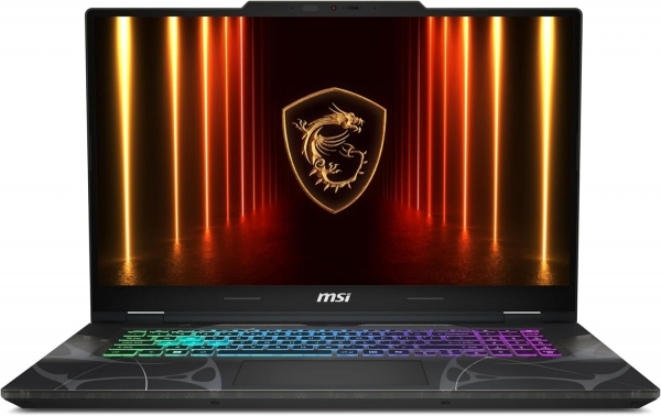 MSI Cyborg 17 B13WFKG-092XTR