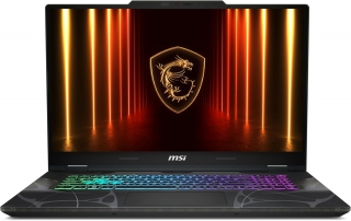 MSI Cyborg 17 B13WFKG-210XTR003
