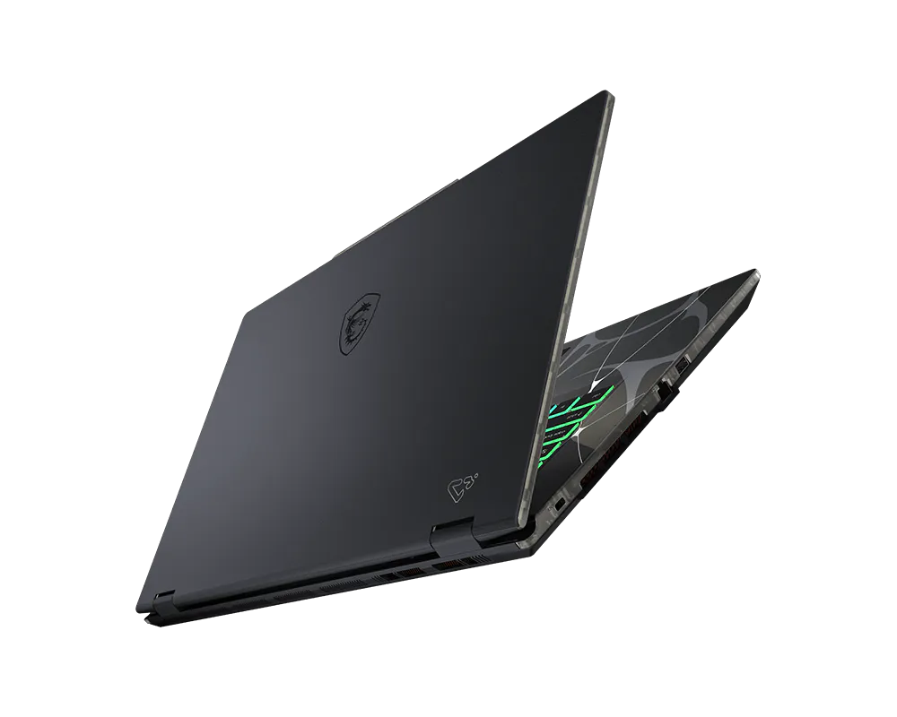 MSI Cyborg 17 B2RW görsel 3