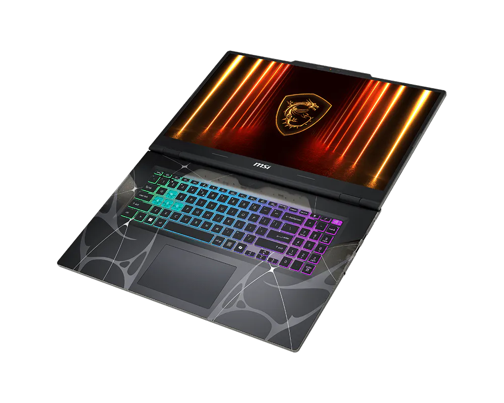 MSI Cyborg 17 B2RW görsel 4
