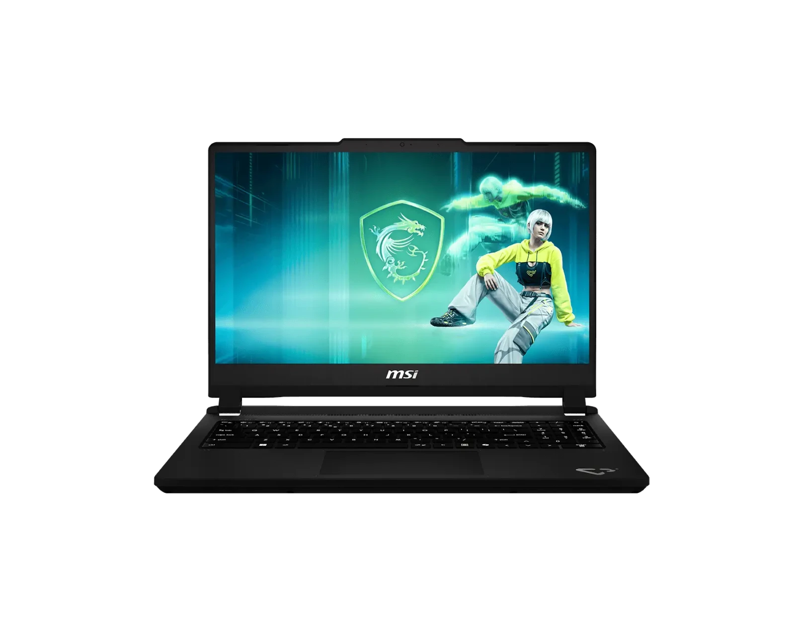 MSI Cyborg A15 C1W