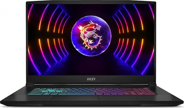 MSI Katana 15 B13VGK-1469XTRM2