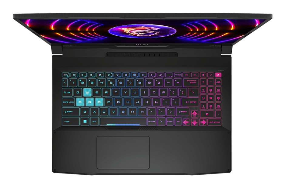MSI Katana 15 B13VGK-1610TR