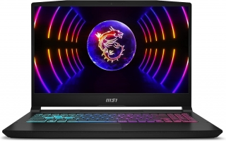 MSI Katana 15 B13VGK-2023XTR