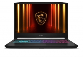 MSI Katana 15 HX B14WGK-068XTR FR36