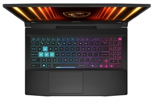 MSI Katana 15 HX B14WGK-068XTR FR61 görsel 2