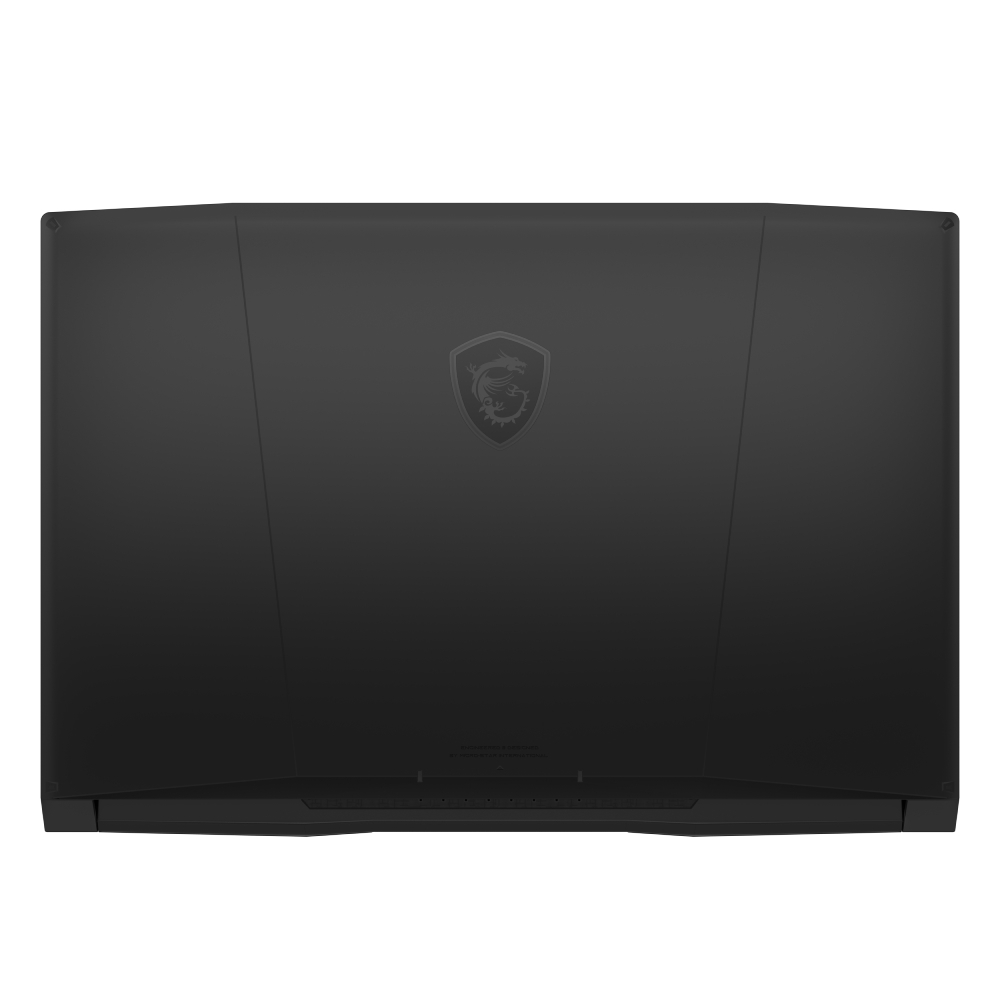 MSI Katana 17 B12VFK-1031XTR