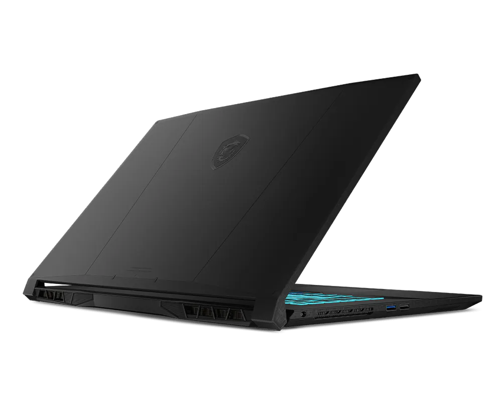 MSI Katana 17 B13VGK-1030XTR