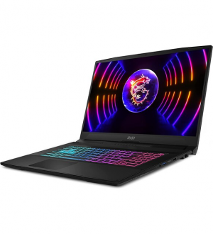 MSI Katana 17 B13VGK-1040XTR görsel 3