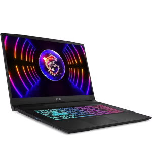 MSI Katana 17 B13VGK-1287XTR K25 görsel 2