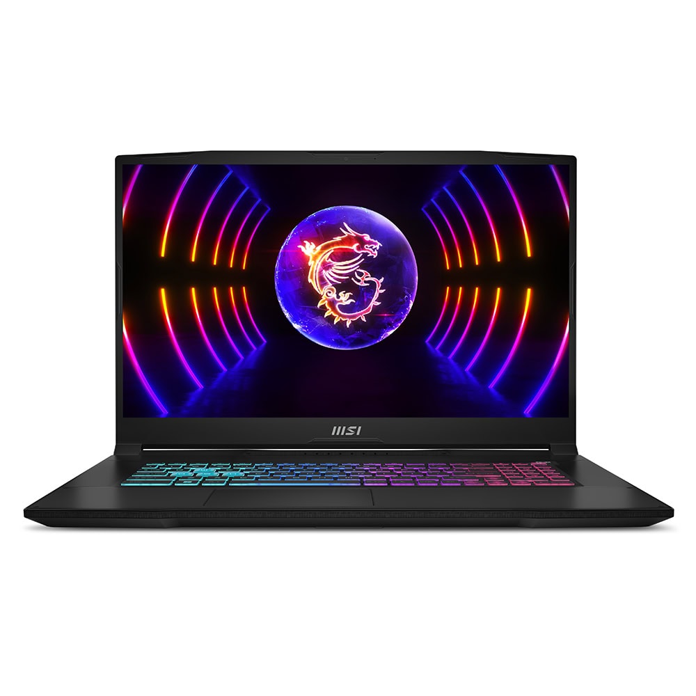 MSI Katana 17 B13VGK-1287XTR