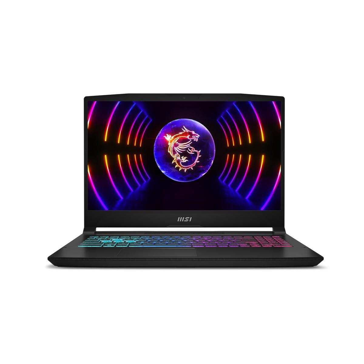 MSI Katana 15 B13VGK-1469XTR