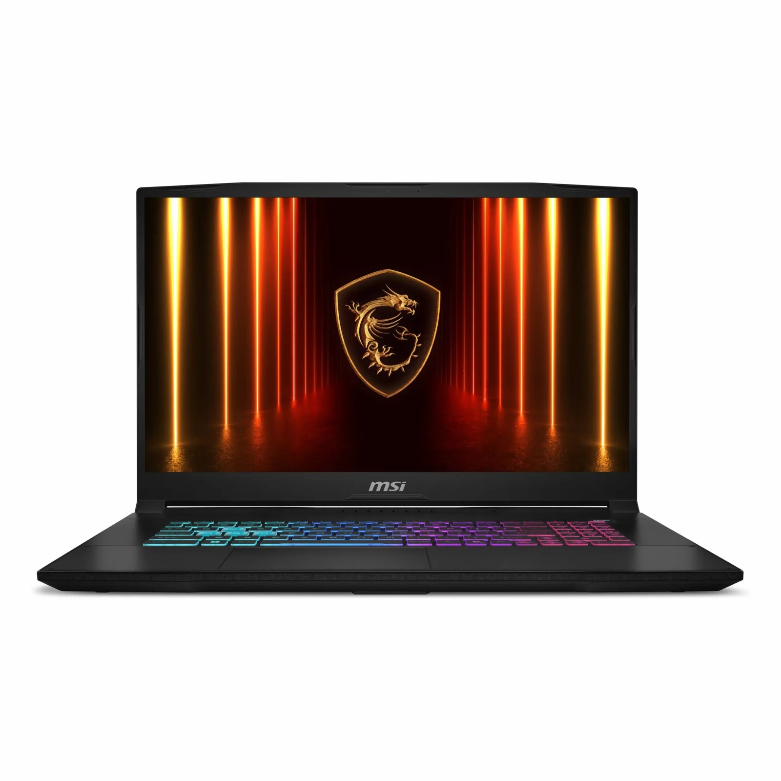 MSI Katana 17 HX B14WFK-216XTR