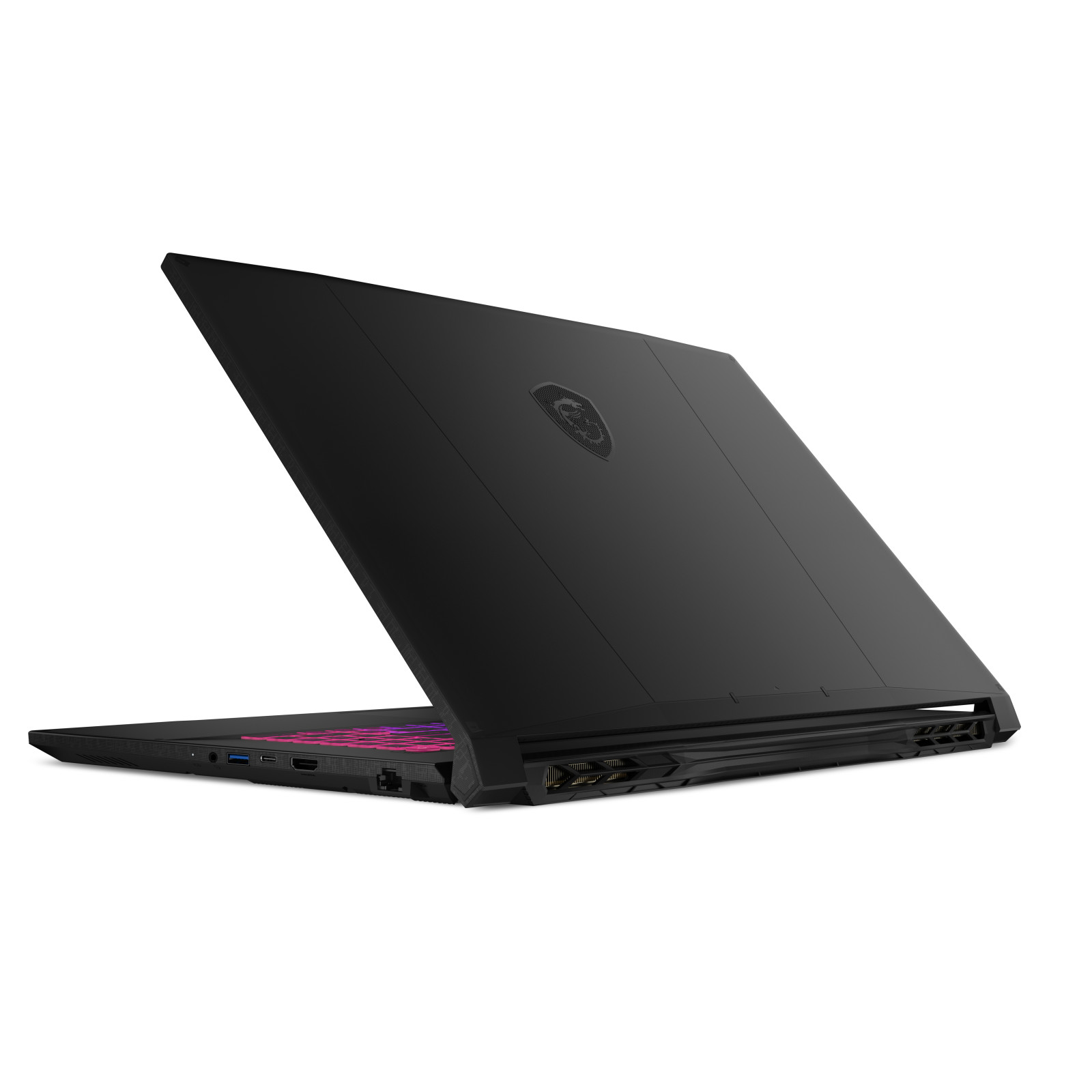 MSI Katana 17 HX B14WFK-252XTR görsel 5