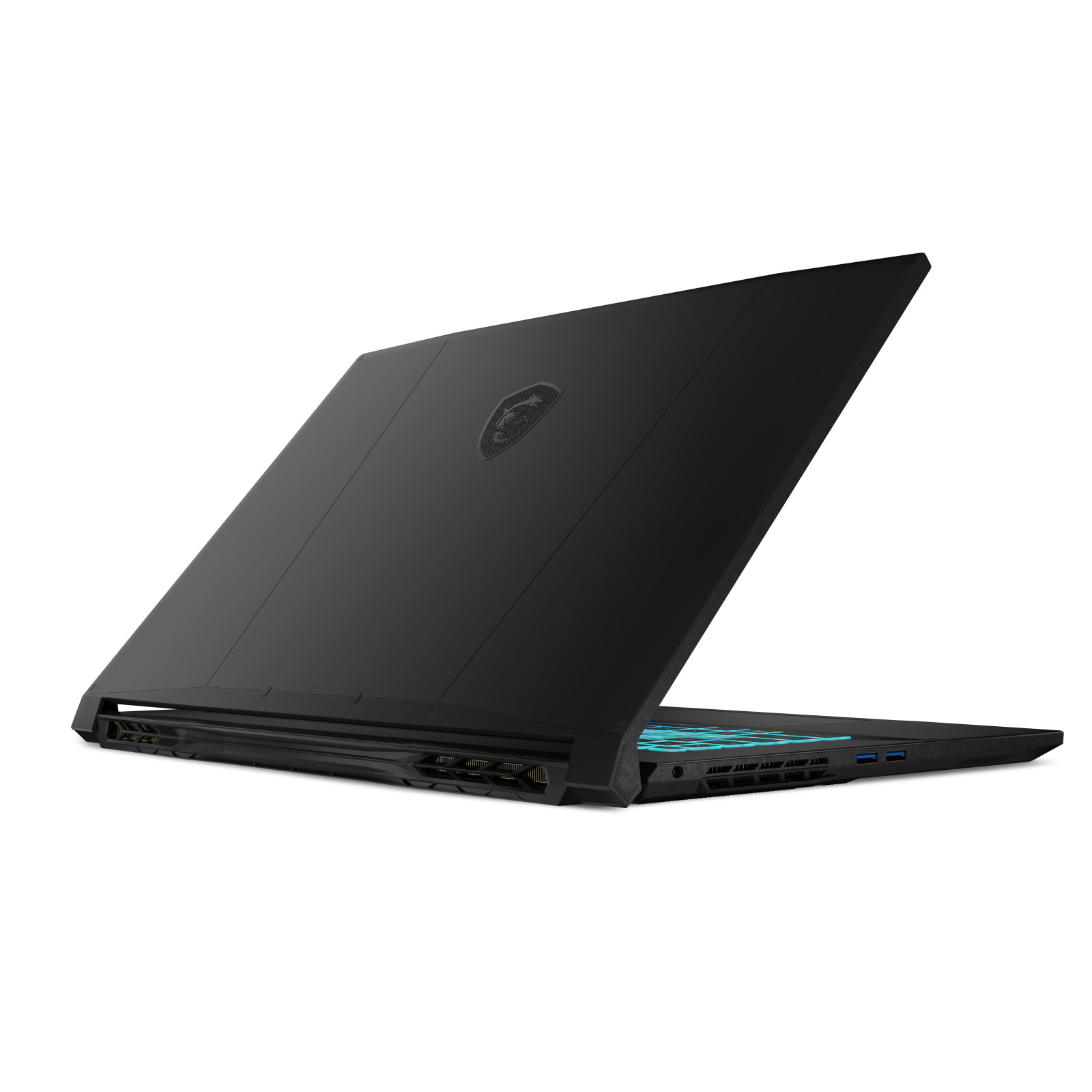 MSI Katana 17 HX B14WFK-252XTR görsel 4
