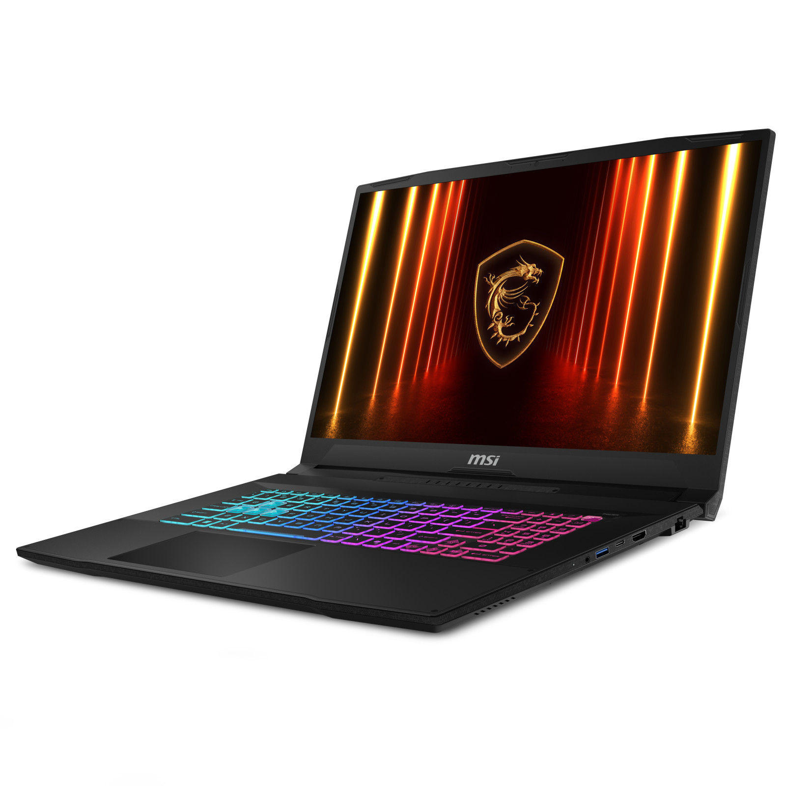 MSI Katana 17 HX B14WFK-252XTR görsel 3