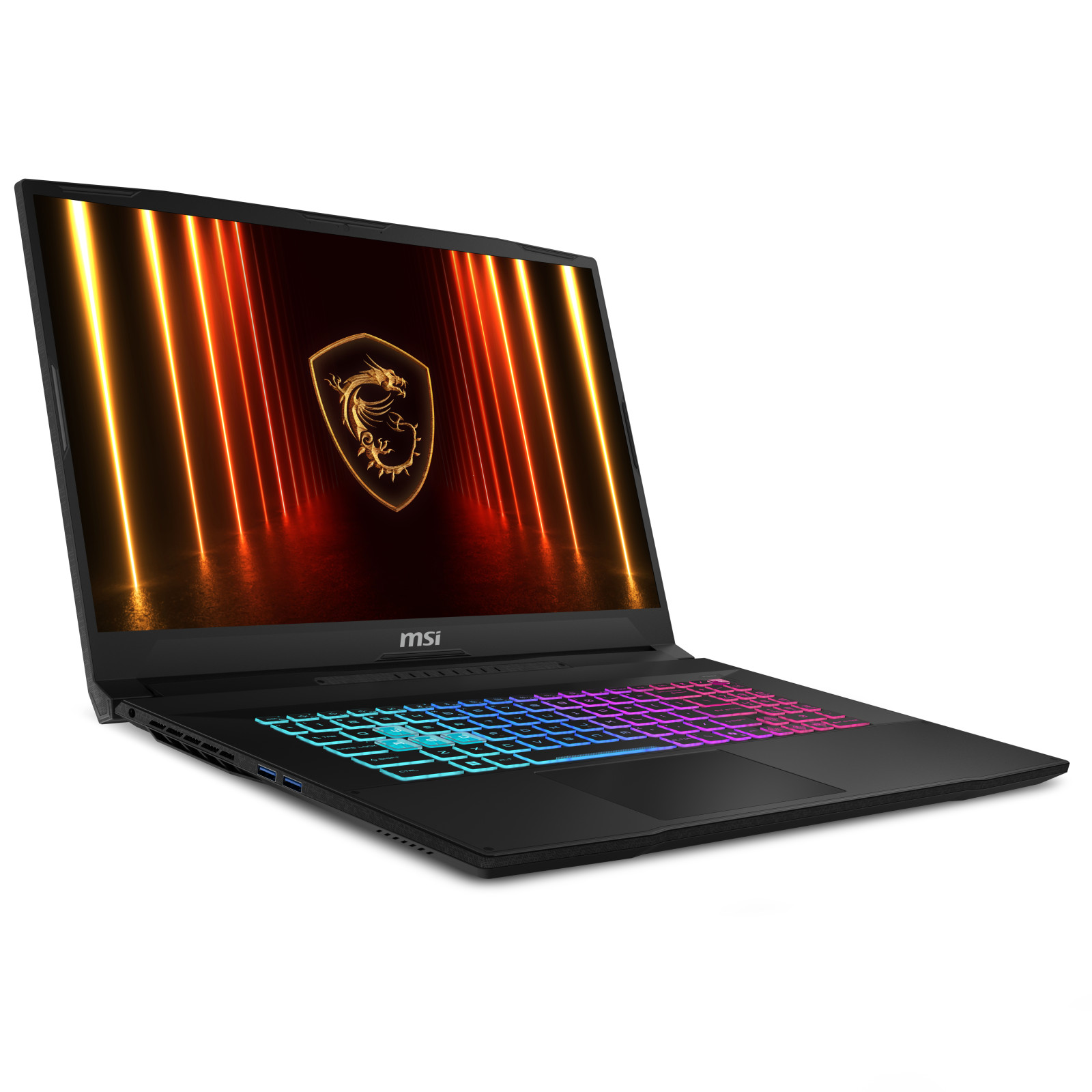 MSI Katana 17 HX B14WFK-252XTR görsel 2