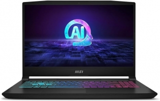 MSI Katana A15 AI B8VG-434XTR