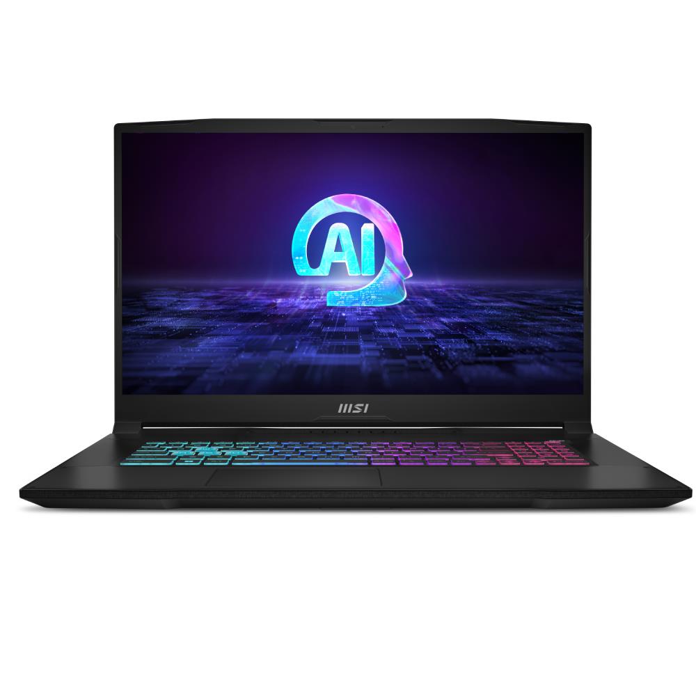 MSI Katana A17 AI B8VG-862XTR