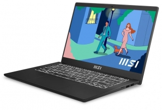 MSI Modern 14 C12MO-1039XTR görsel 2