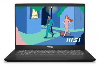 MSI Modern 14 C12MO-1039XTRAT9