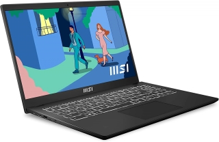 MSI Modern 15 B12MO-605TR görsel 2