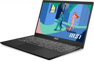 MSI Modern 15 B12MO-605TR görsel 3