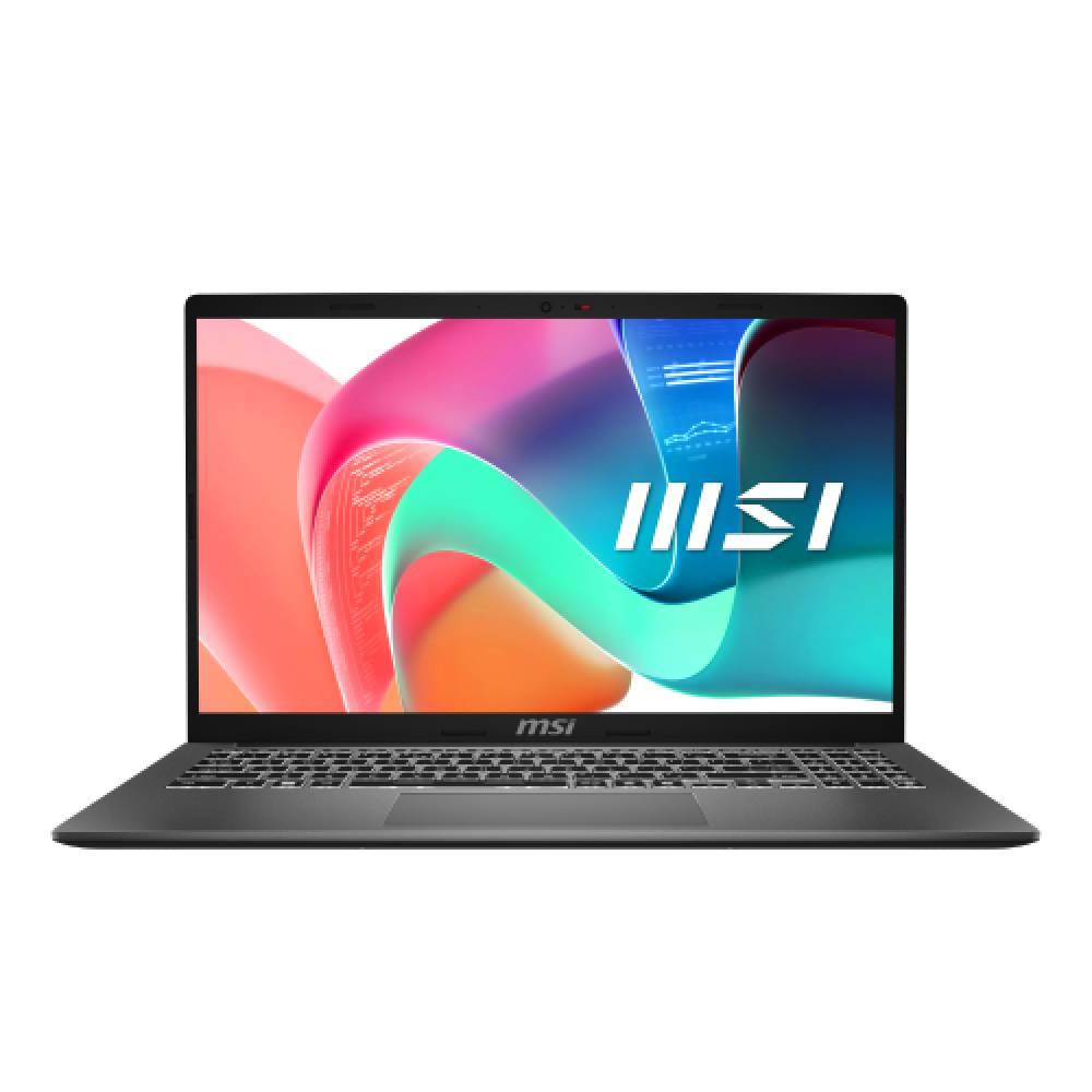 MSI Modern 15 F13MG-098XTR
