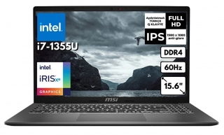 MSI Modern 15 F13MG-098XTRP383
