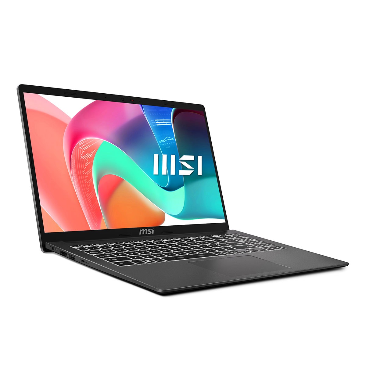 MSI Modern 15 F13MG-631XTR