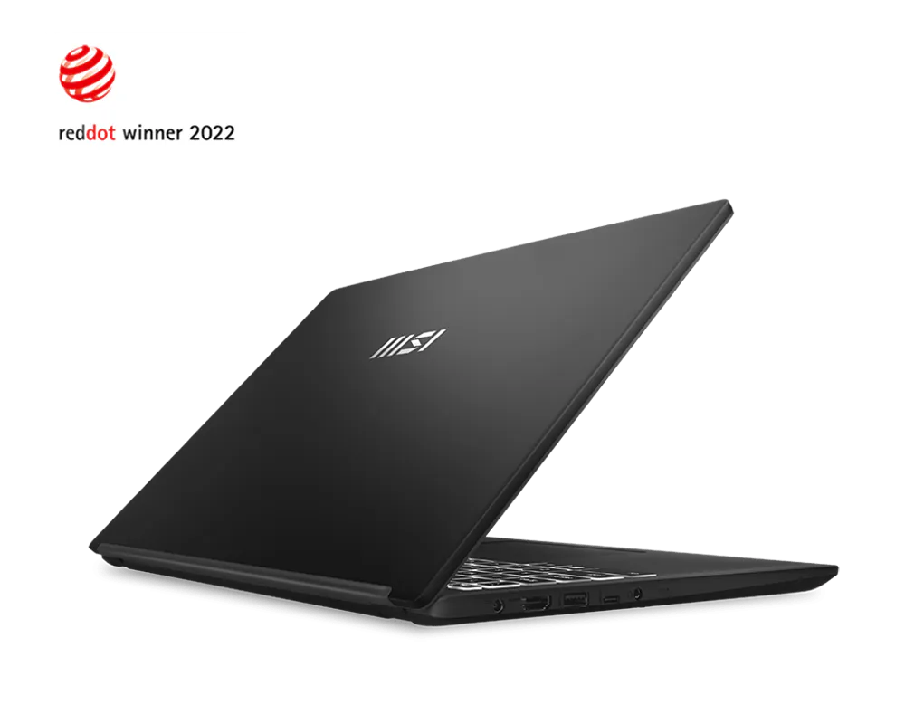 MSI Modern 15 H B13M-268TR