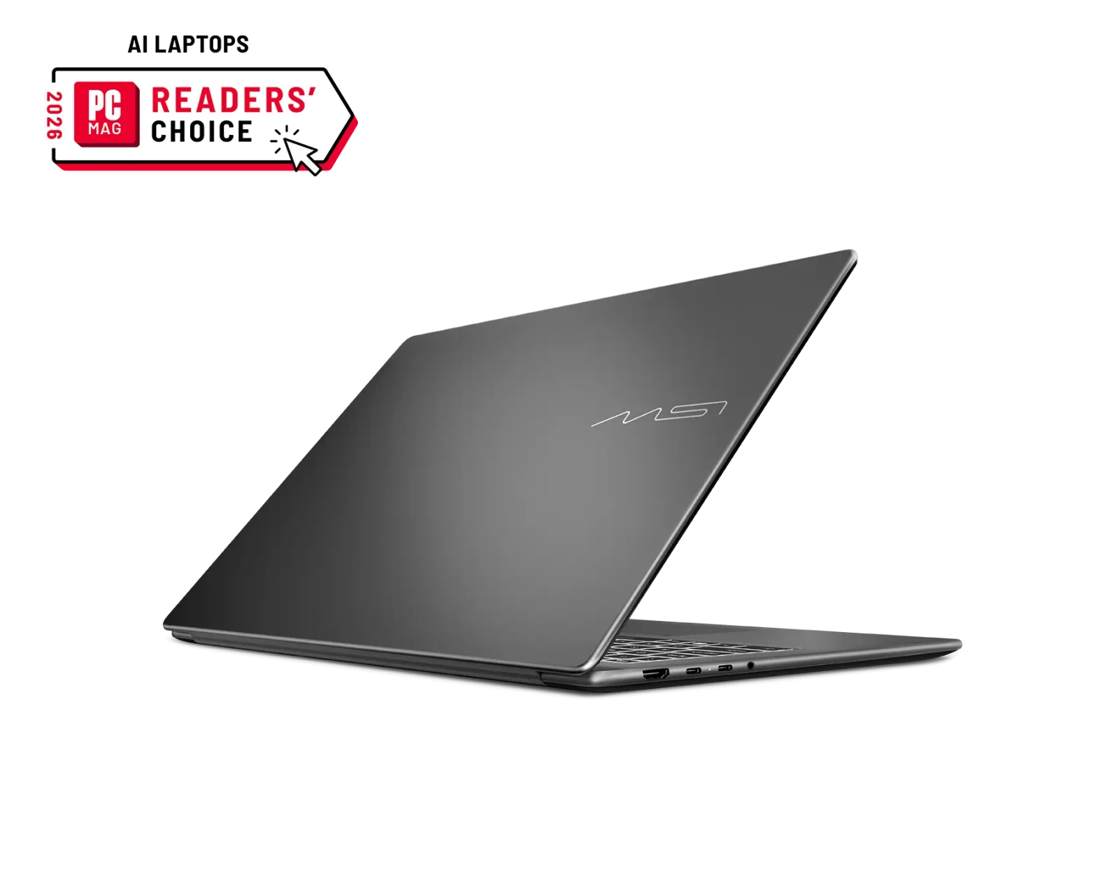 MSI Modern 16S AI+ G3M