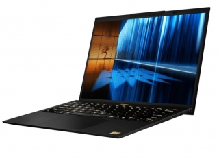 MSI Prestige 13 AI+ Ukiyo-e Edition A2VMG-092TR görsel 3