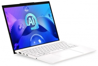 MSI Prestige 13 AI Evo A1MG-281TR görsel 2