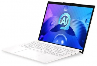 MSI Prestige 13 AI Evo A1MG-281TR görsel 3